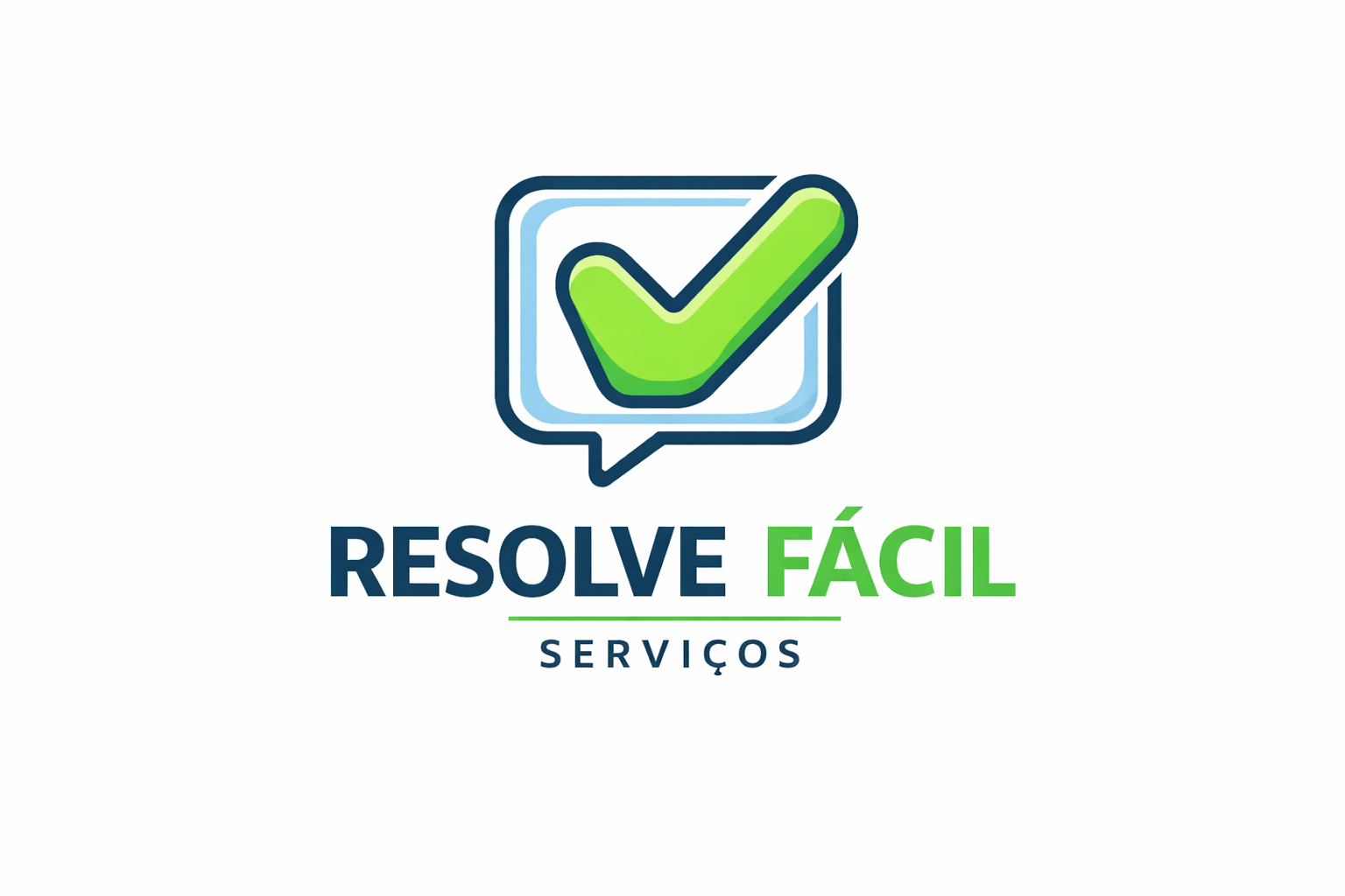 Resolve Fácil Serviços